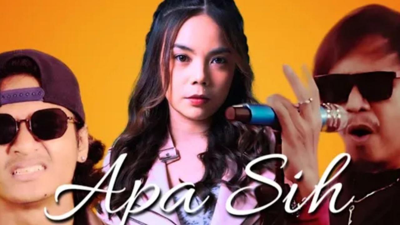 Spotify Hapus Lagu 'Apa Sih' Milik Radja Band, Dugaan Plagiarisme Jadi Sorotan