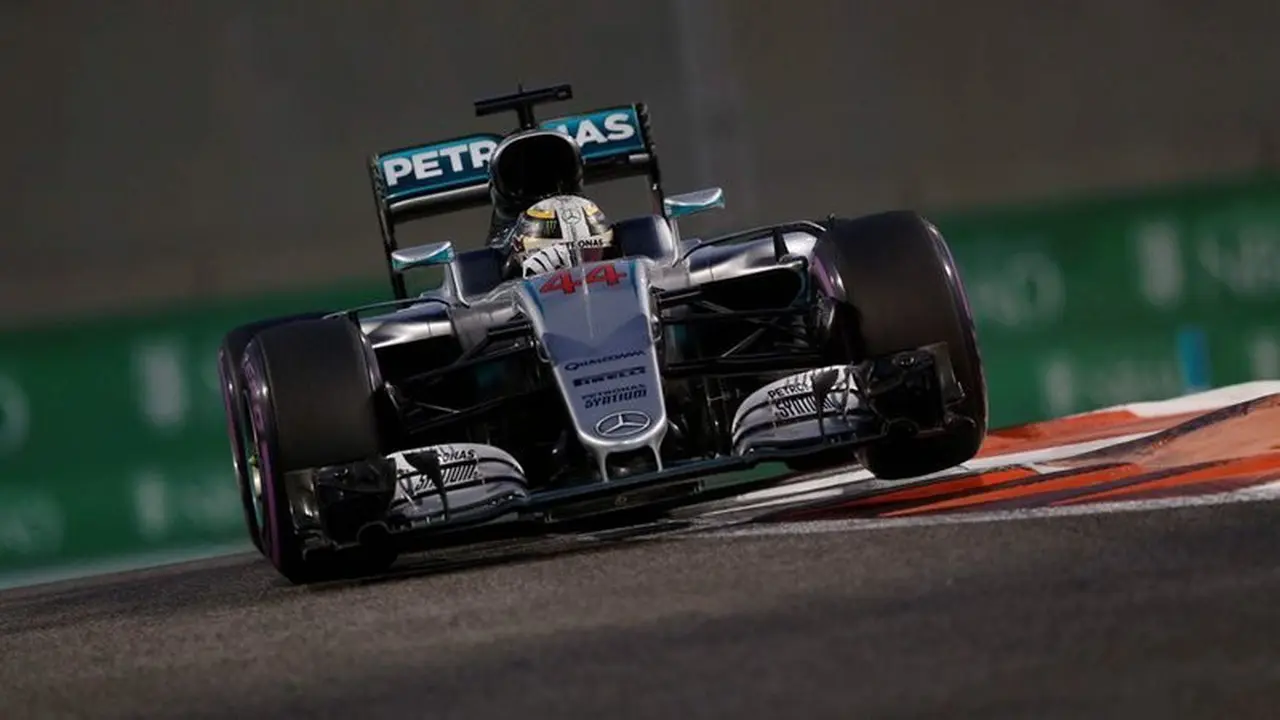Mercedes