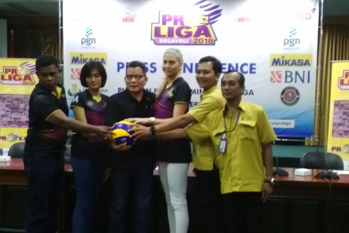 Proliga