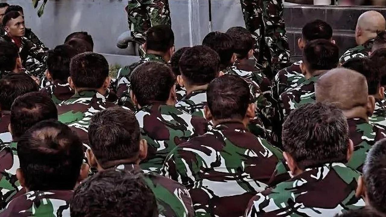 Dua Sosok Prajurit ini Bikin Danjen Kopassus Bangga dan Haru, Raih Prestasi Terbaik di Luar Negeri