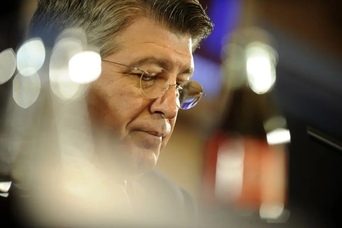 Enrique Cerezo