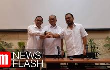 VIDEO: Alasan Sriwijaya Air dan Garuda Indonesia Kembali Rujuk