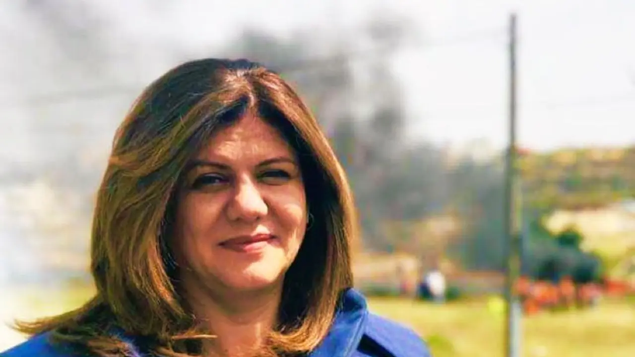 Sosok Shireen Abu Akleh, Jurnalis Palestina yang Tewas Ditembak Tentara Israel