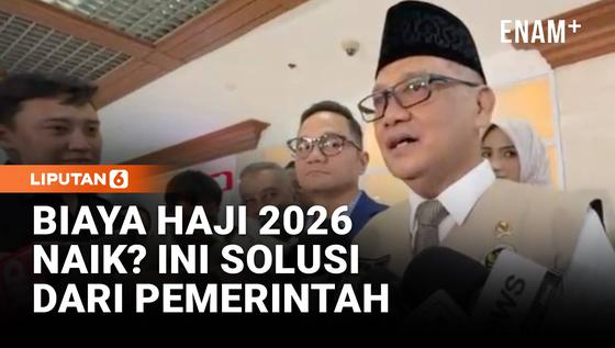 Biaya Haji 2026 Terancam Naik! Presiden Prabowo Perintahkan Ini