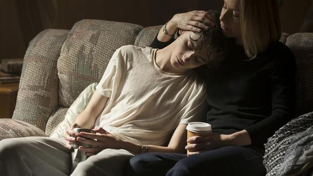 Beautiful Boy (2018)