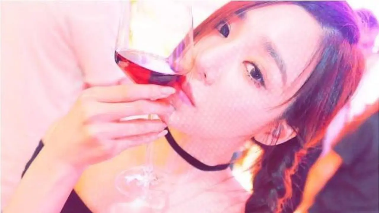 Tiffany SNSD