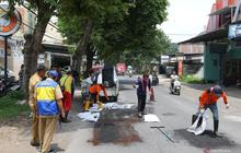 Pemkab Banyuwangi Bentuk Satgas Jalan Berlubang, Targetkan Perbaikan Rampung Sebelum Lebaran 2026