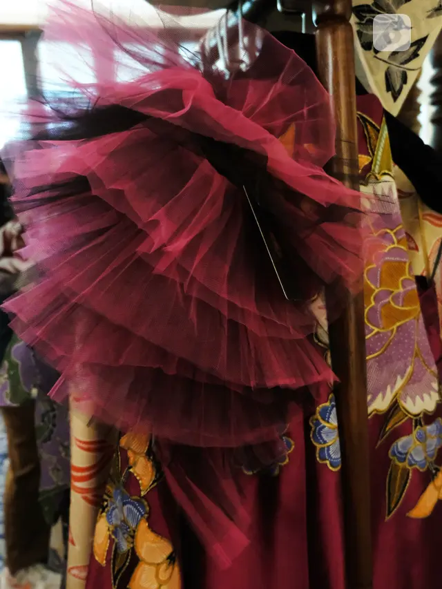 Iwan Tirta Private Collection