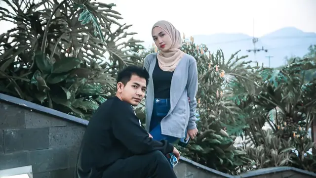 Potret Terbaru 6 Pemain Anak Langit dan Pasangan, Marcella Daryanani Tengah Hamil