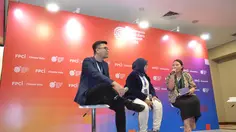 INZS 2026 Dorong Aksi Nyata Iklim, dari Ketahanan Air hingga Net-Zero