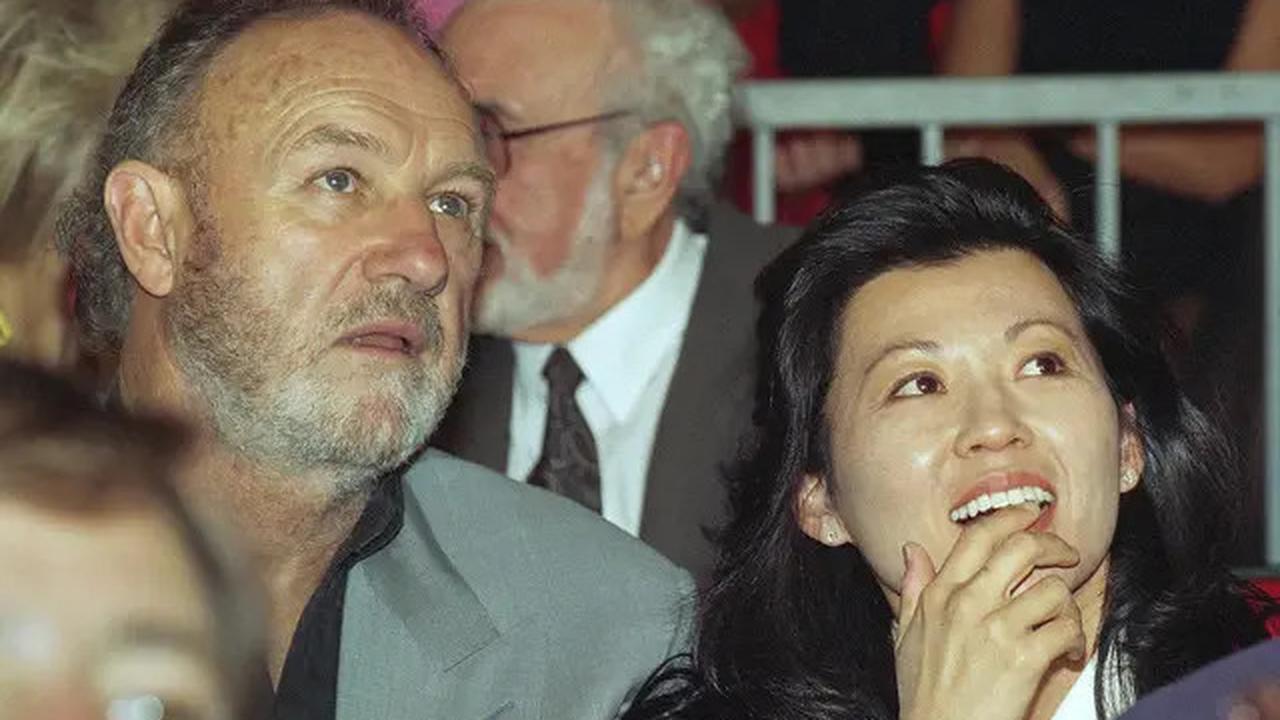 Gene Hackman Diyakini Tak Paham Betsy Arakawa Sudah Meninggal Dunia, Sepekan Kemudian Menyusul Istrinya