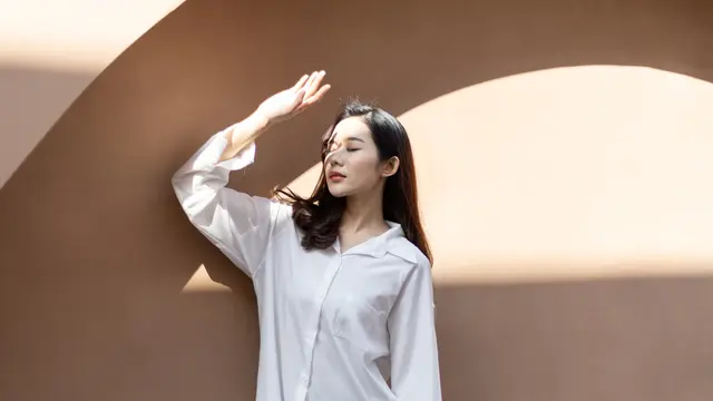 15 Cara Meratakan Kulit Belang Akibat Terbakar Sinar Matahari, Nggak Perlu Galau Lagi