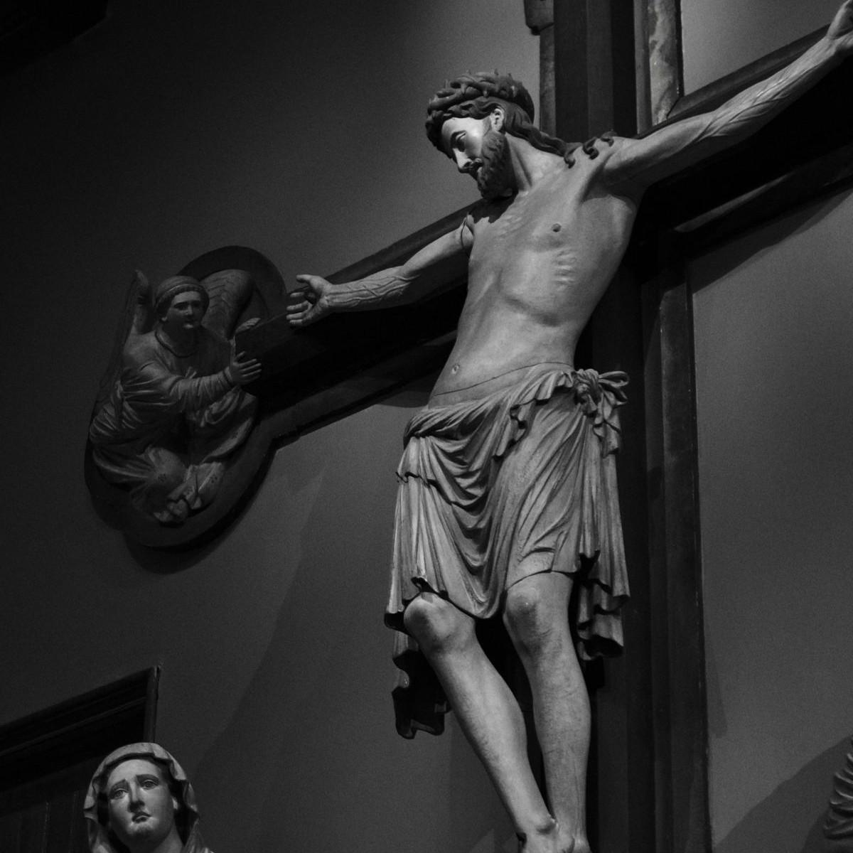 40 Kata-kata Kenaikan Yesus Kristus, Penuh Doa dan Menyentuh Hati