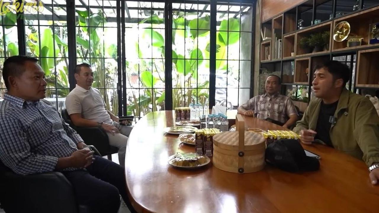 Dok. Istimewa
