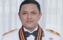 Baru Pecah Bintang, Brigjen Hengki Haryadi Kembali Bikin Bangga Kini Lulus S3 Raih Gelar Doktor