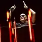 DJ Snake. (Scott Roth/Invision/AP)