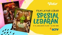 Film-Film Spesial Lebaran