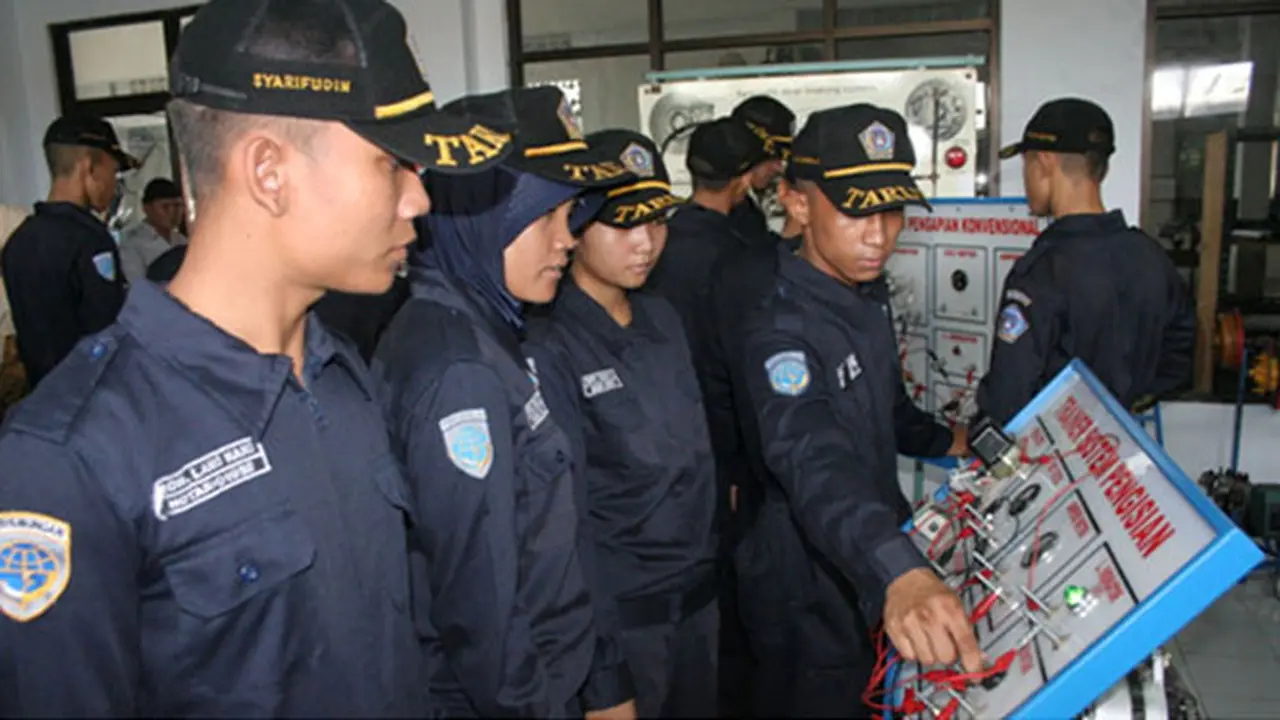 3 Modal Penting untuk Berkarir di Sektor Transportasi