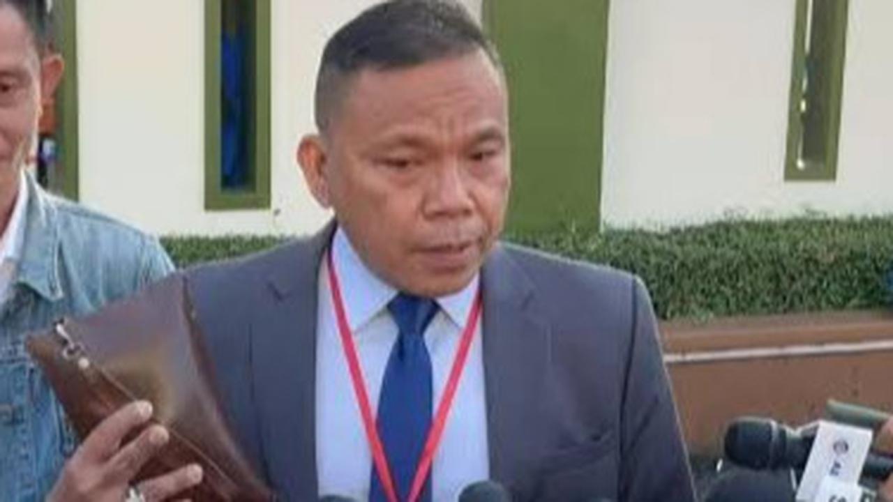Sebut TNI Kembali ke Barak, Komnas Perempuan Diminta Mayor (Purn) Marwan Iswandi Baca UU TNI