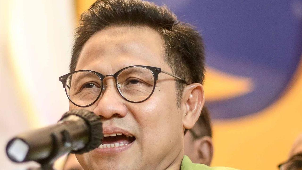Duet Anies-Cak Imin dengan akronim AMIN tersebut menjadi deklarasi pertama pasangan capres-cawapres untuk Pilpres 2024.