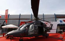 5 Helikopter Tempur Paling Canggih di Dunia, Pakai Rudal dan Senjata Otomatis dengan Harga Triliunan Rupiah