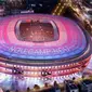 Barcelona segera mendapatkan sponsor untuk merenovasi Camp Nou. (doc. Barcelona FC)