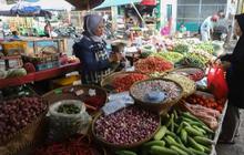 Fenomena Pasar Tradisional Sepi, Menteri UMKM Ungkap Penyebab Utamanya