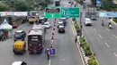 Libur panjang akhir pekan pada Sabtu (28/6/2025) juga bersamaan dengan dimulai libur panjang sekolah. (merdeka.com/Arie Basuki)