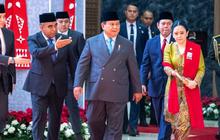 Sidang Tahunan 2025, Ketua DPR Puan Maharani Nyanyikan 'Imagine' dari John Lennon