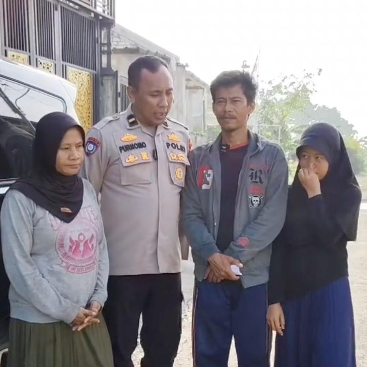 ipda purnomo