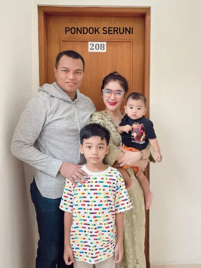 Uut Permatasari (Instagram/uutpermatasari)