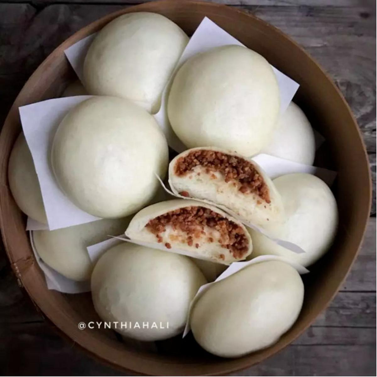 Tips dan Resep Membuat Bakpao
