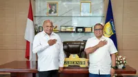 Pemerintah Kaji Proyek Kereta Api di Papua, Rute Sentani–Jayapura Jadi Awal