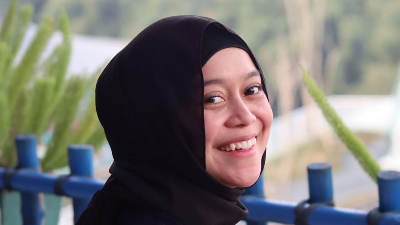 Lesti Kejora. (Foto: Instagram @lestykejora)