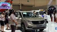 DFSK Catatkan Nilai Transaksi Rp107,4 Miliar (Ist)