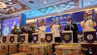 Temuan Uang Palsu Turun, Cuma Ada 1 dari Sejuta