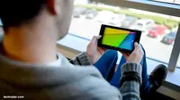 Google Perbaiki Masalah Layar Sentuh di Nexus 7 Generasi Terbaru