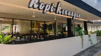 Baru Lulus? Yuk Intip Lowongan Kerja di Kopi Kenangan!