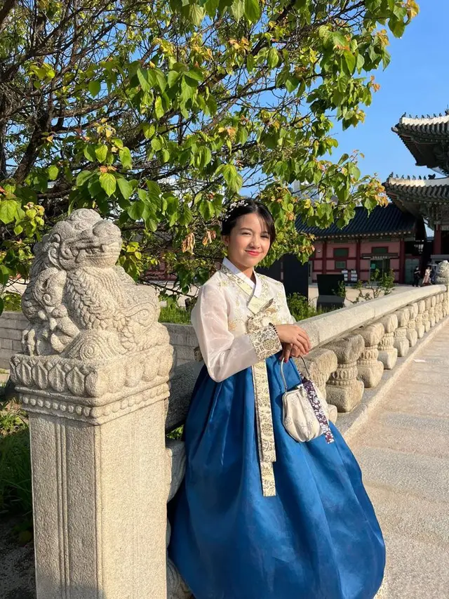 Diva Azura Kini Sibuk Kuliah dan Akan Melebarkan Sayap ke Dunia Bisnis