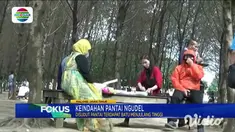 Sebuah kabupaten yang terletak di wilayah Jawa Timur, kini tengah ramai dan menjadi destinasi favorit warga. Yaitu Pantai Ngudel, yang tepatnya berada di Kabupaten Malang ini memiliki ragam keindahan.