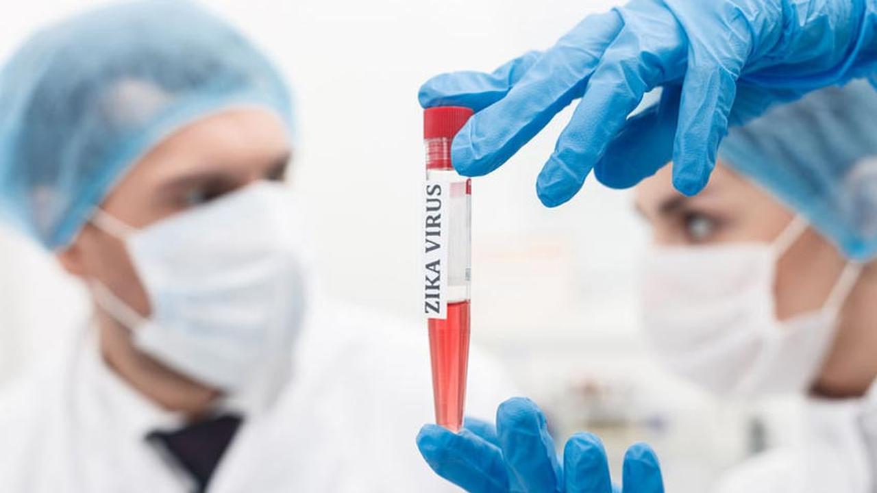 Virus Zika, Siapa Takut?
