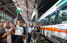 Cara Membatalkan Tiket Kereta Api yang Sudah Dibeli