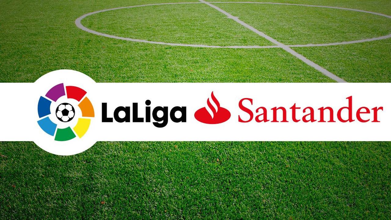 Logo La Liga
