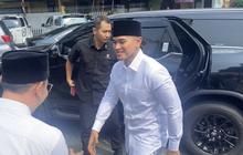 Kaesang Bocorkan Alasan Jokowi Batal Daftar Calon Ketua Umum PSI