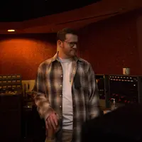 Sam Fischer (Instagram/samfischer)