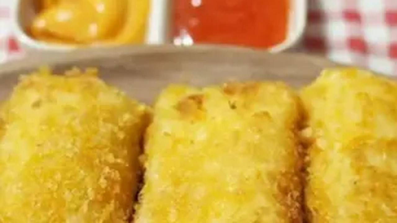 4. Resep Frozen Food: Risol Mayo