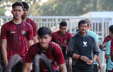 4 Pemain yang Dicoret Indra Sjafri di Timnas Indonesia U-20