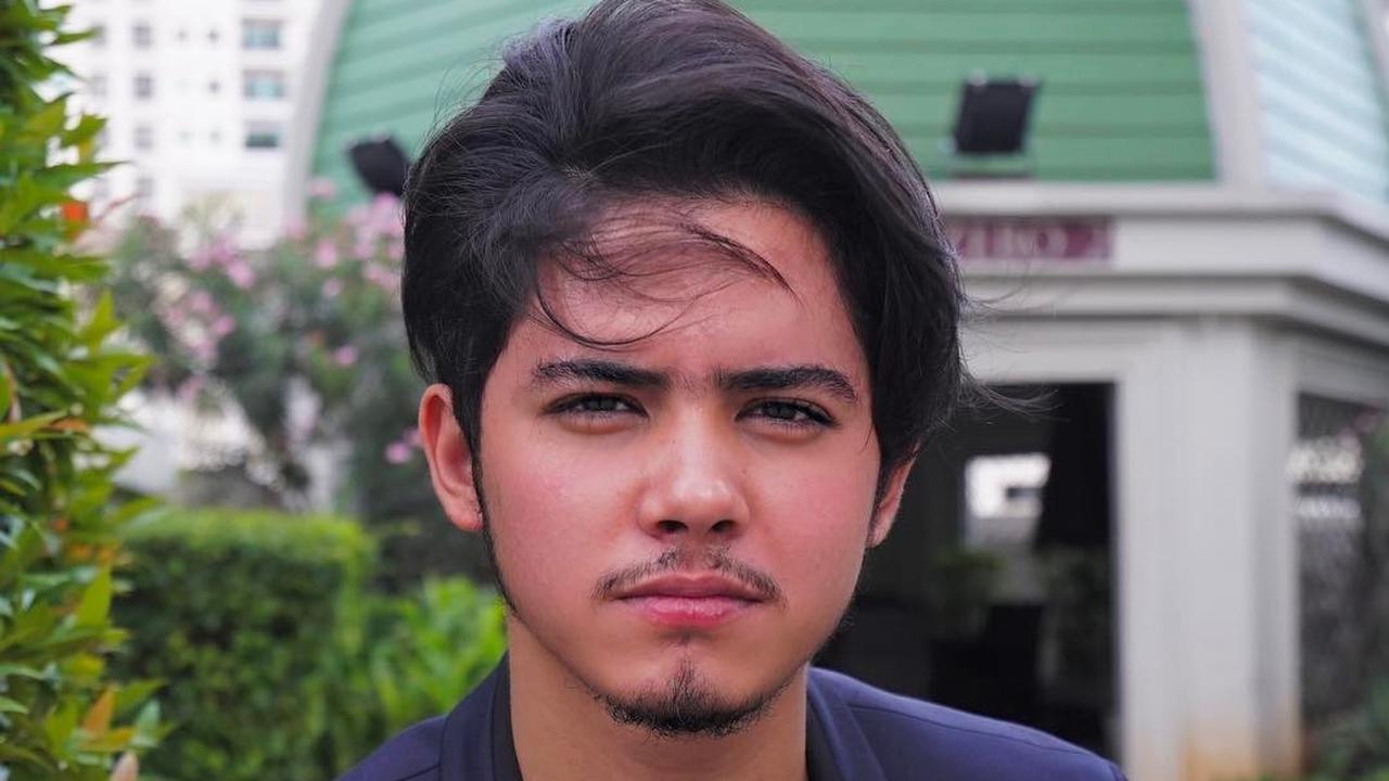 Aliando Syarief