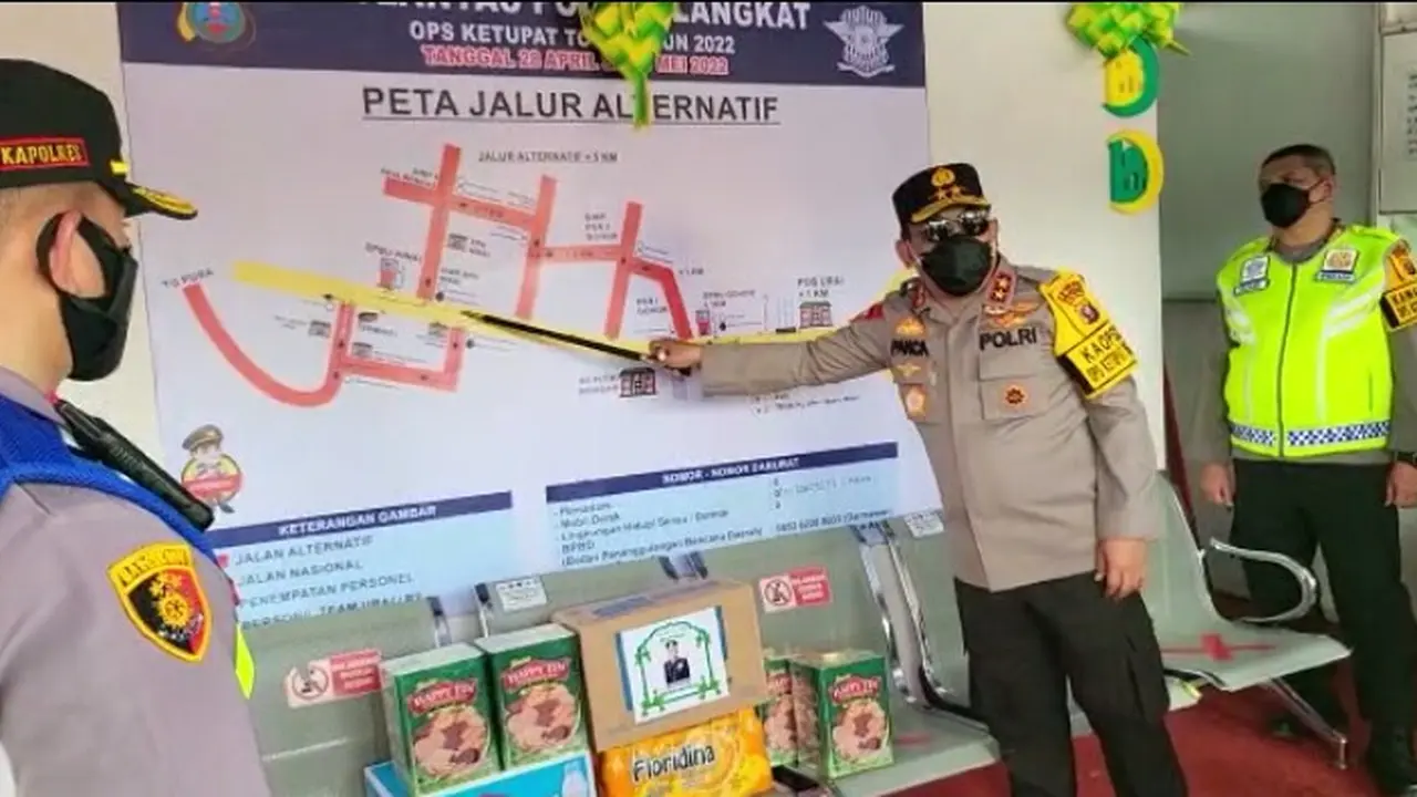Kapolda Sumut, Irjen Pol RZ Panca Putra Simanjuntak