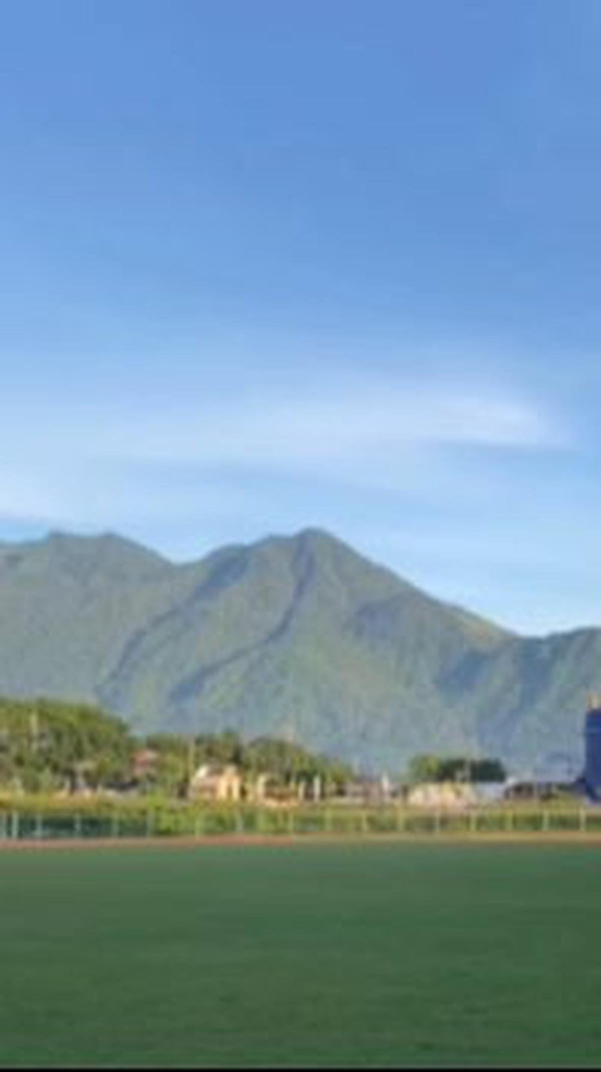 Namanya untuk Menghormati Bupati Garut yang Pertama